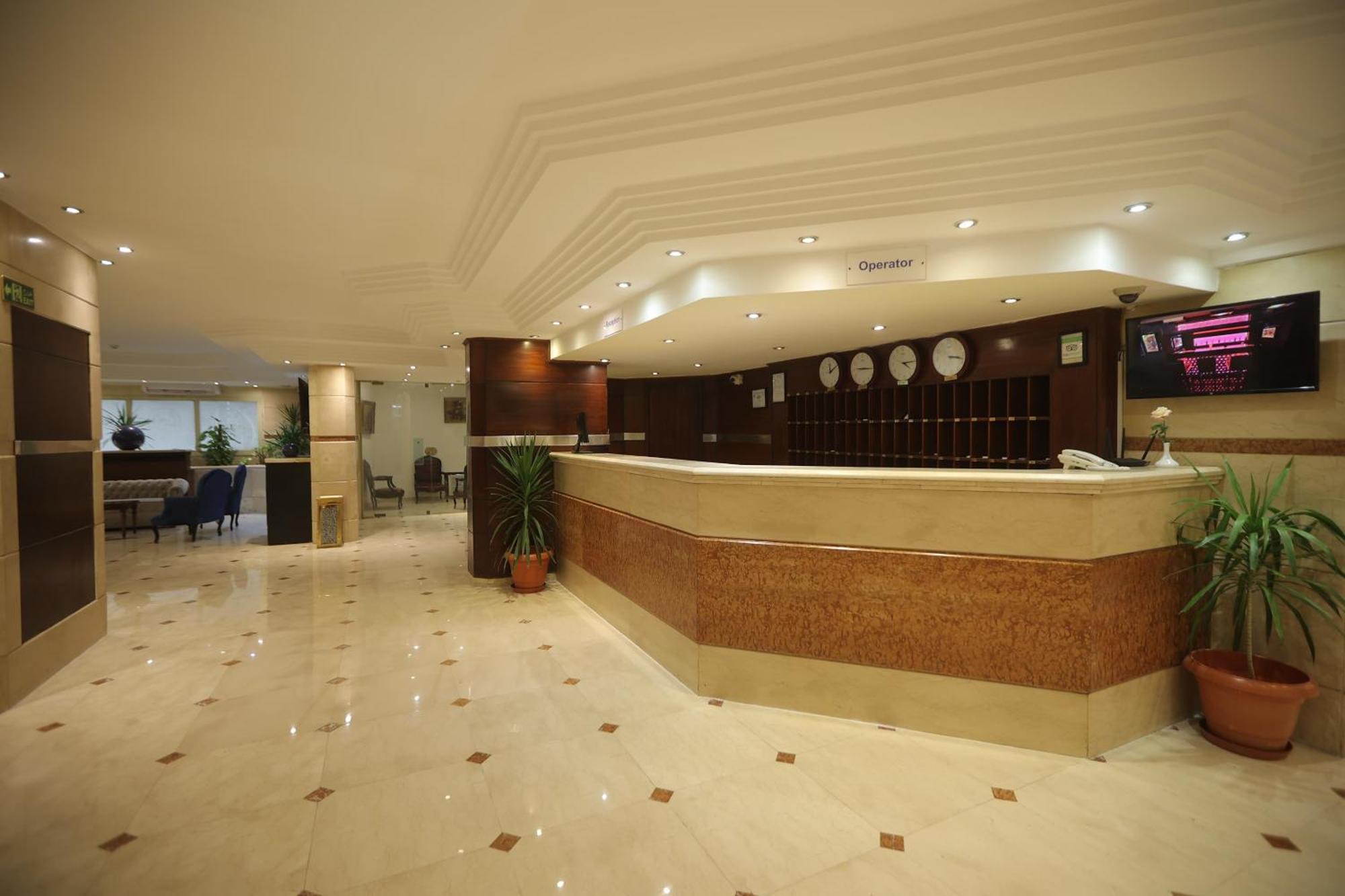 Aura Inn Hotel Cairo Giza Exterior foto