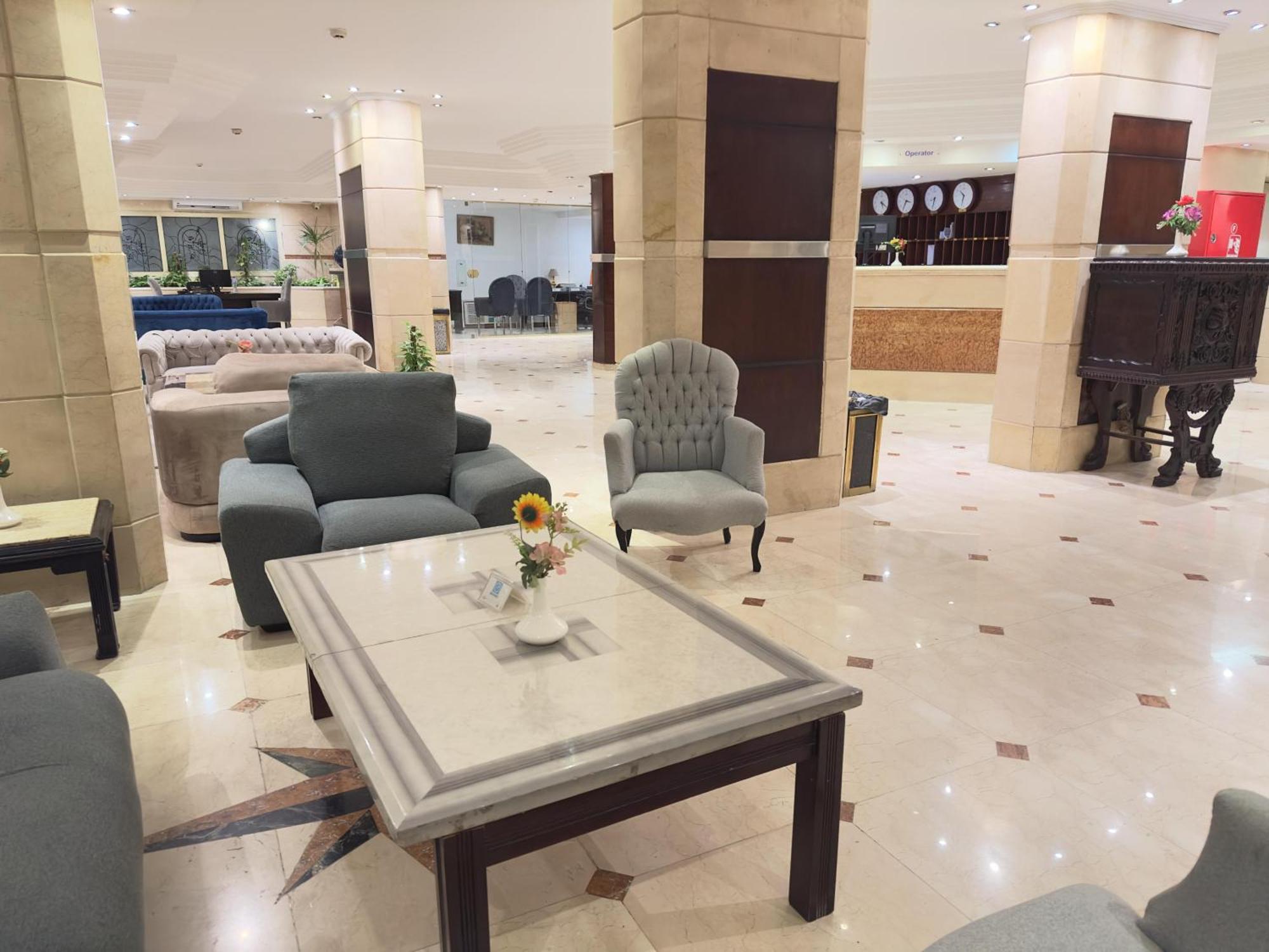 Aura Inn Hotel Cairo Giza Exterior foto